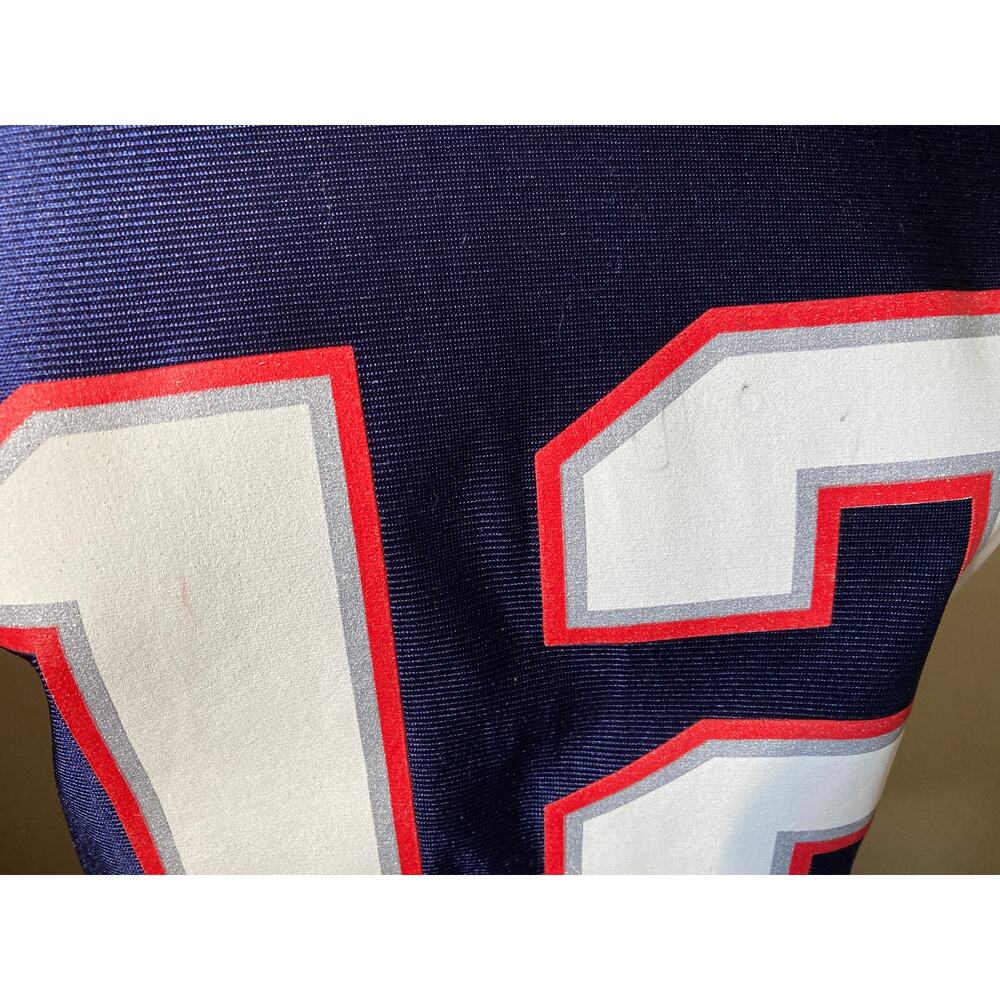 NFL Players Tom Brady women's football jersey, size small - Picture 9 of 9